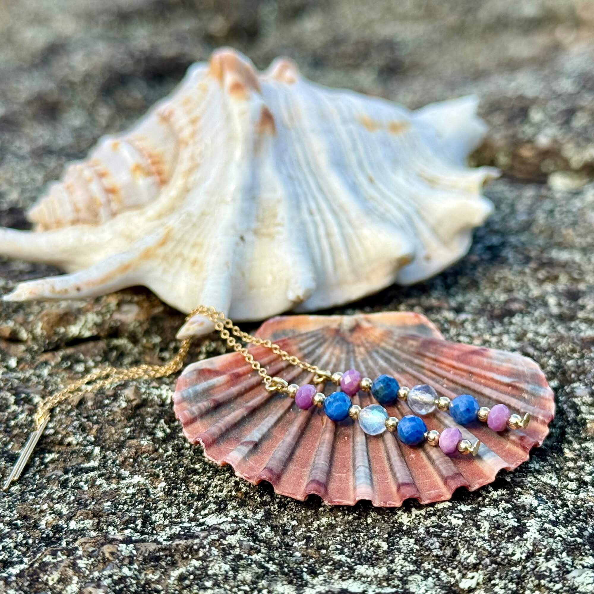 Women's Crystal Jewellery