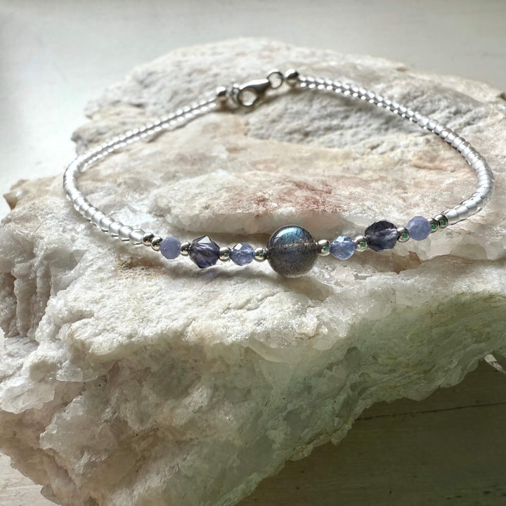 You Have Purpose Empowerment Anklet