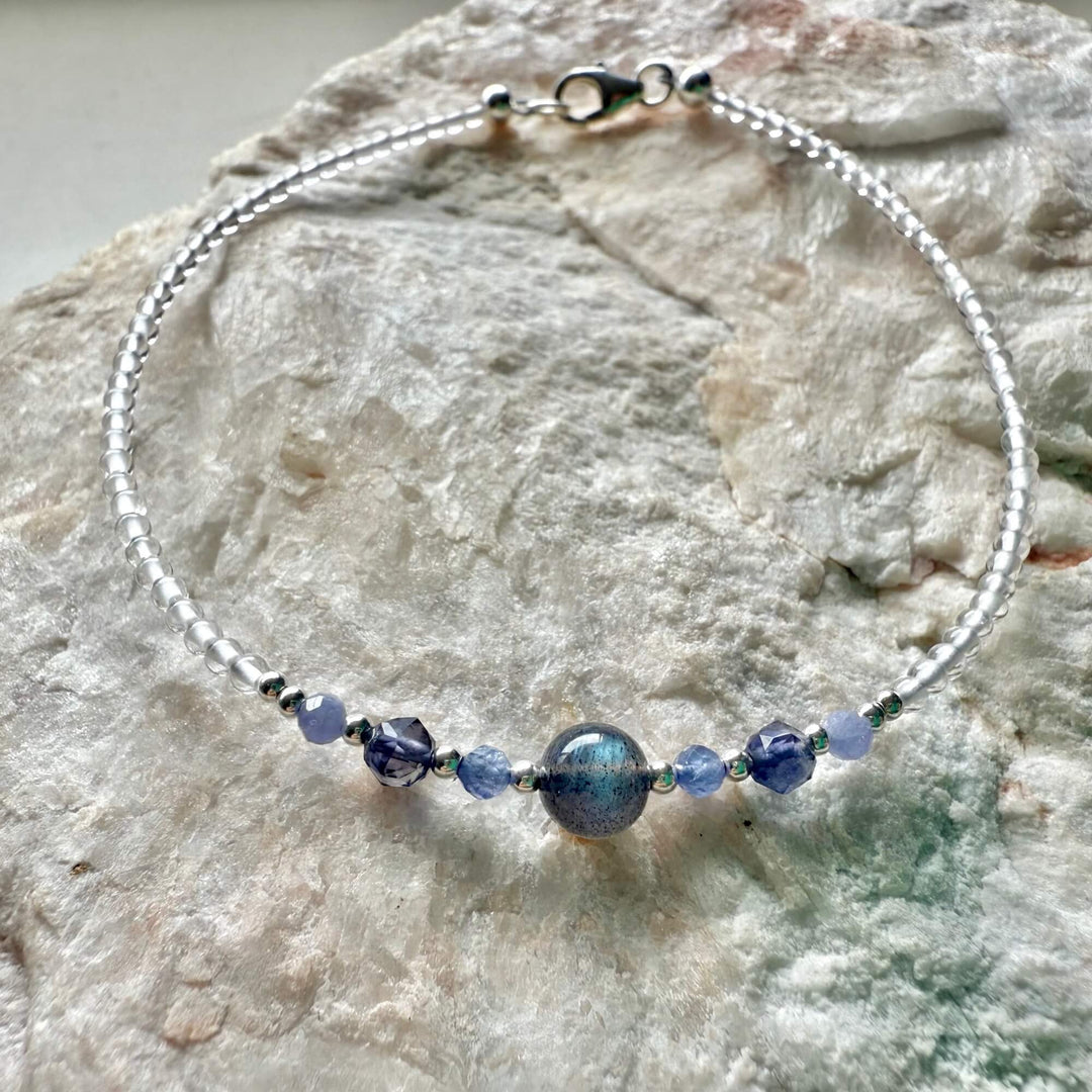 You Have Purpose Empowerment Anklet