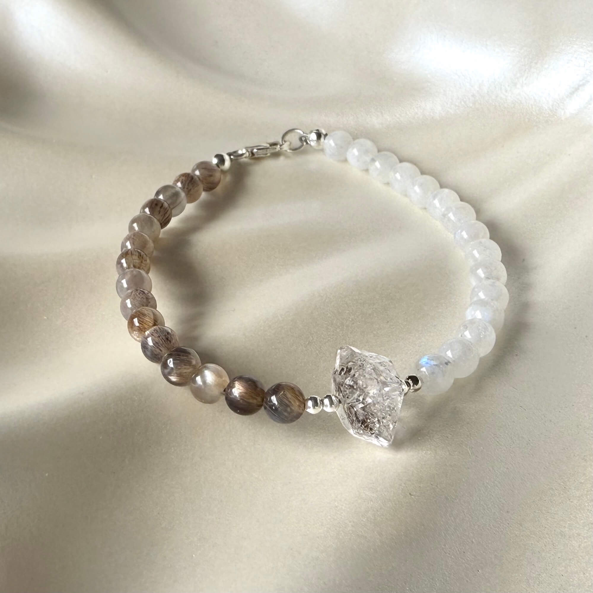 Women's Crystal Jewellery