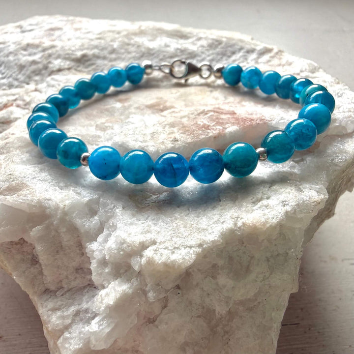 I AM...... Infinite Bracelet