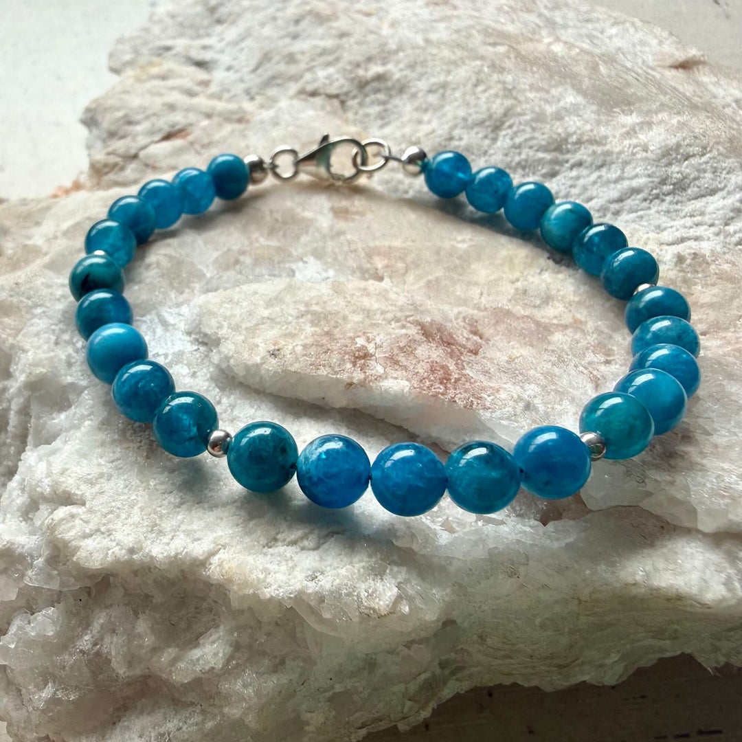 I AM...... Infinite Bracelet