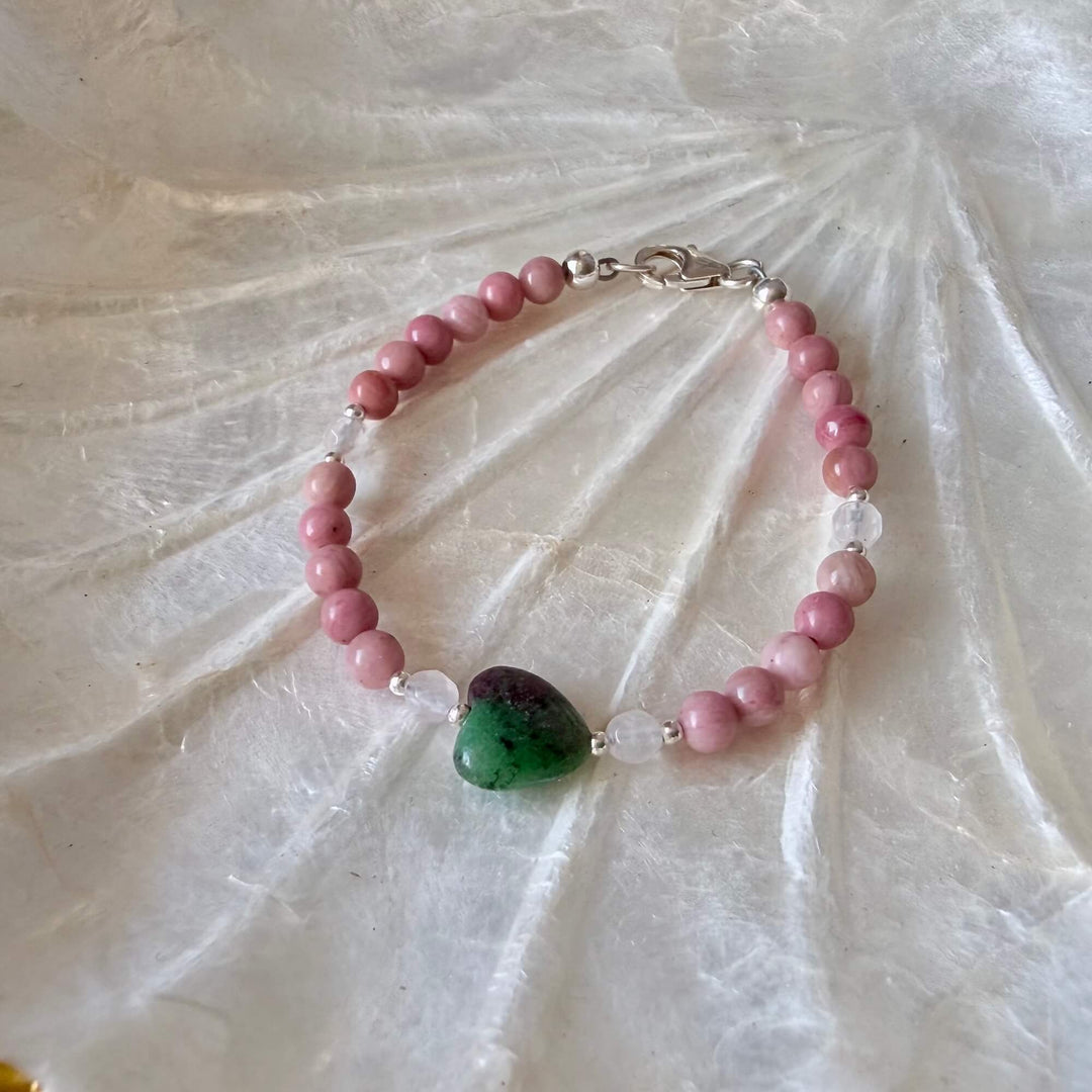 I Heart You Kids Bracelet