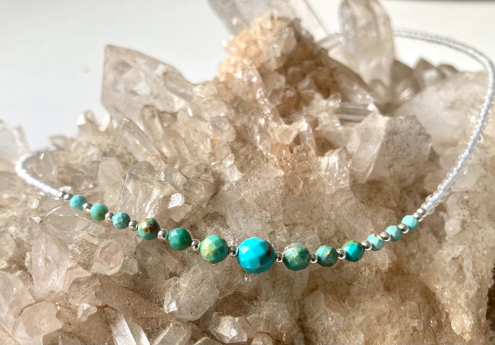 Turquoise Necklace