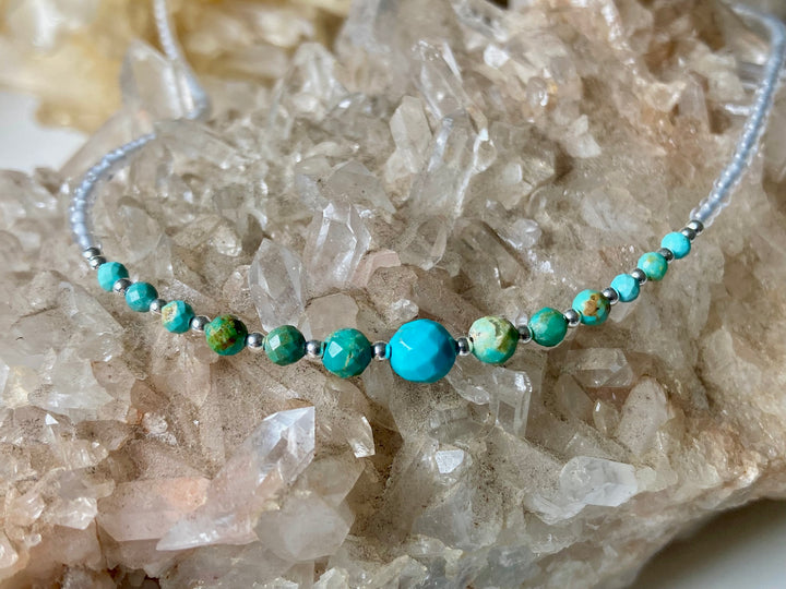 Turquoise Necklace