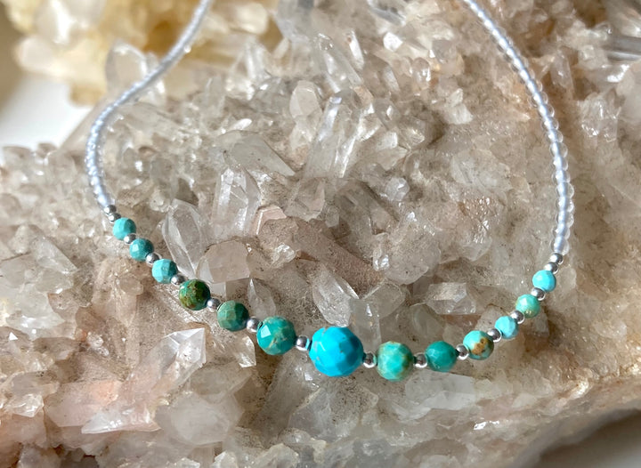 Turquoise Necklace