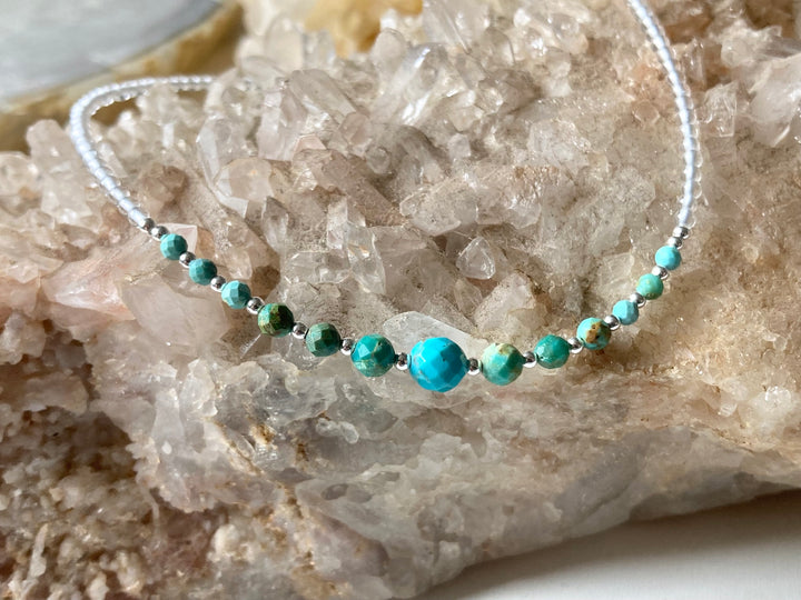 Turquoise Necklace