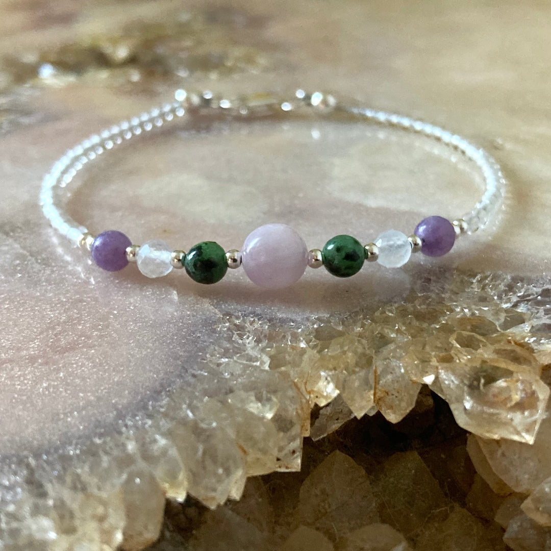 Feel To Heal Support & Comfort Bracelet