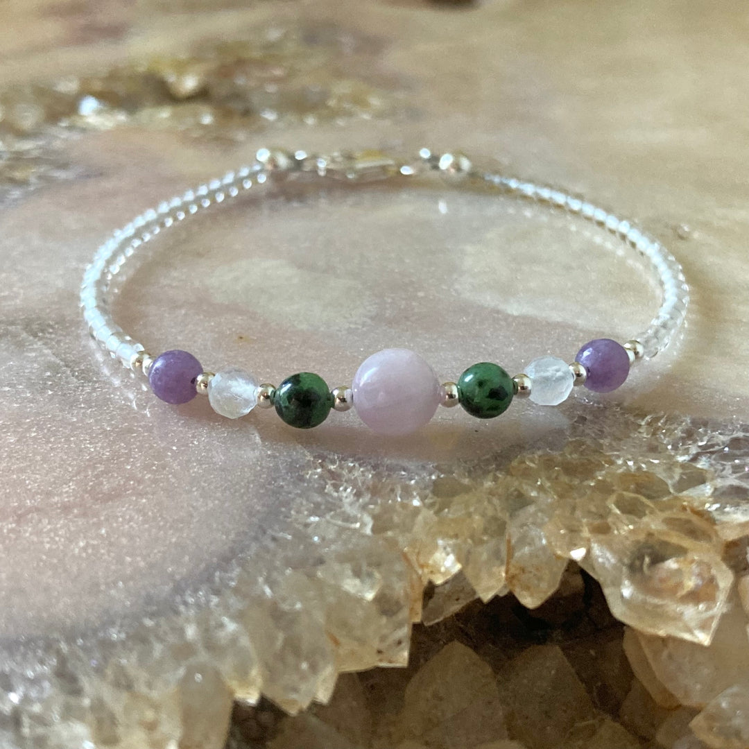 Feel To Heal Support & Comfort Bracelet