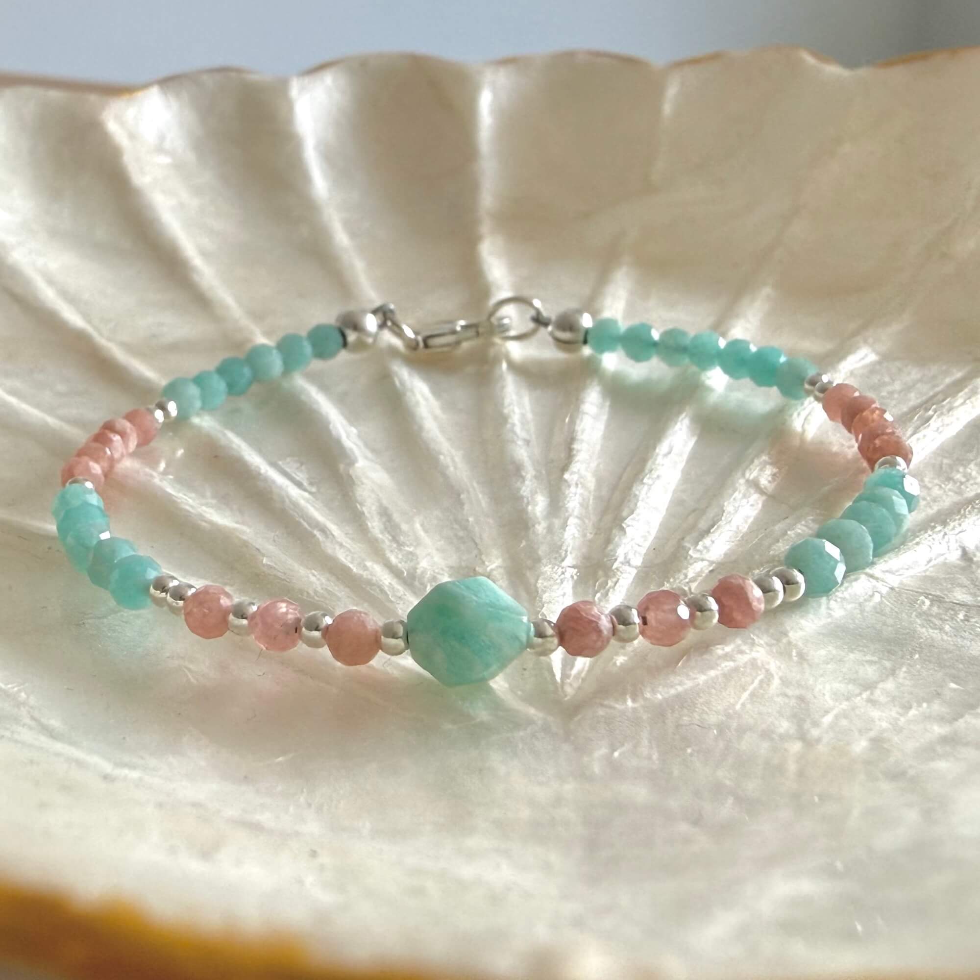 Women's Crystal Jewellery
