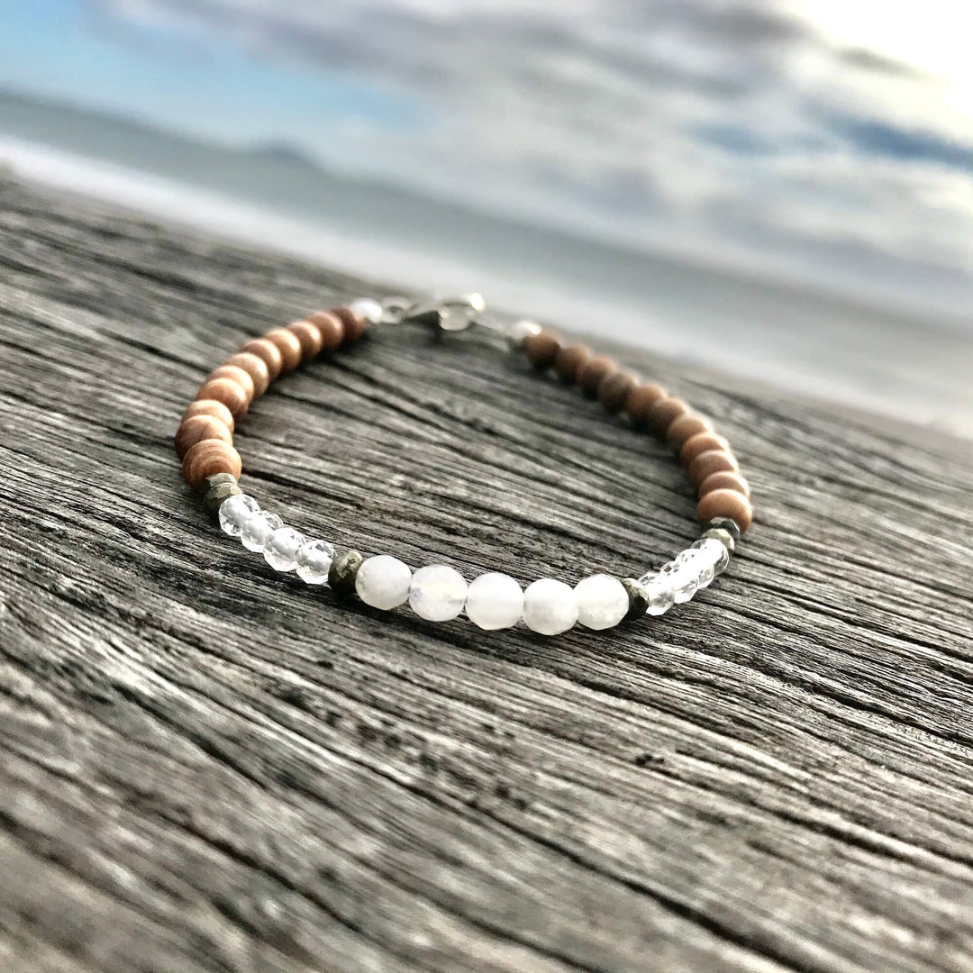 Air Elements Ladies healing Bracelet