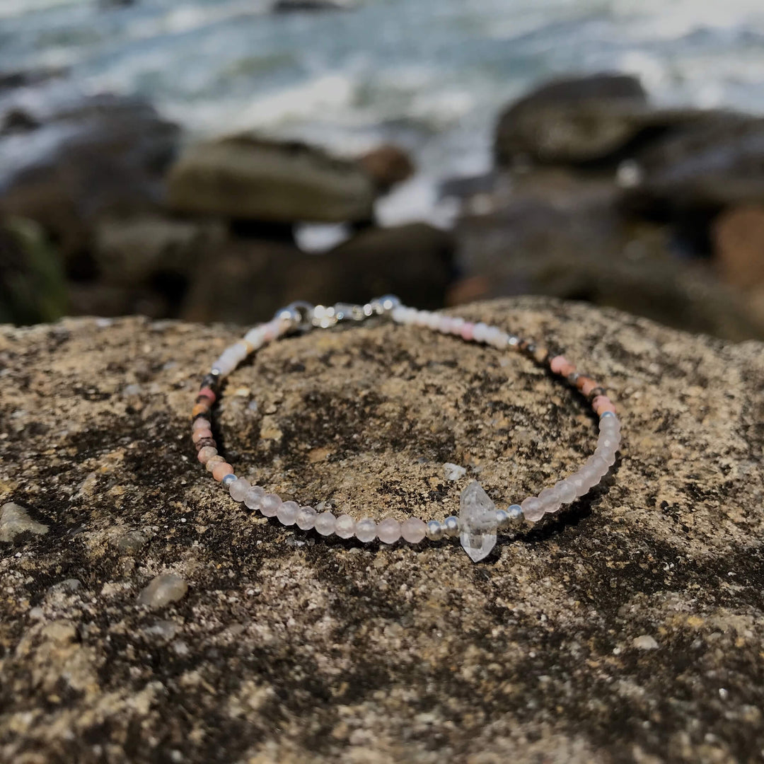 Aloha Bracelet for healing