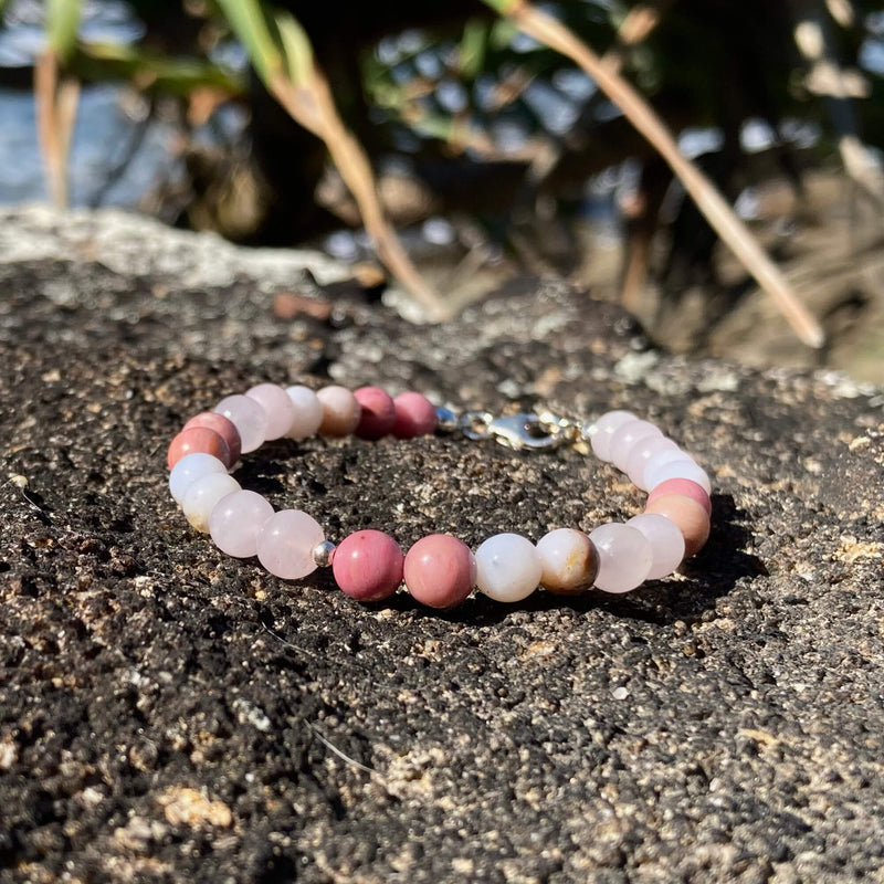 Aloha Bracelet for healing