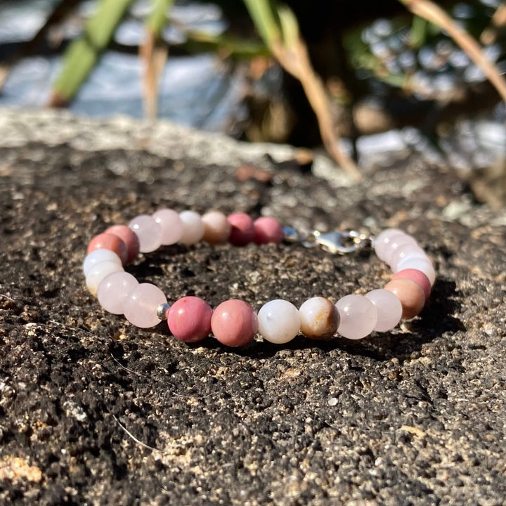 Aloha Unisex Bracelet