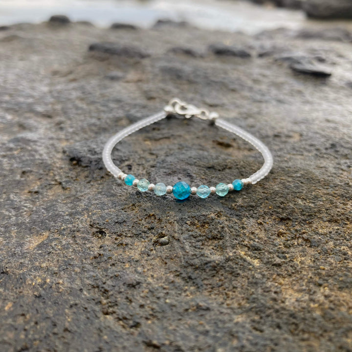 Atlantis Bracelet for healing