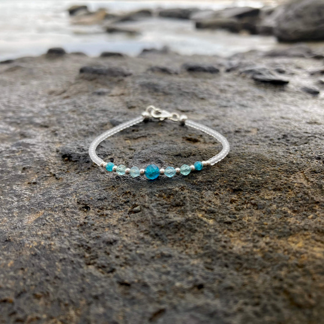 Atlantis Bracelet for ladies