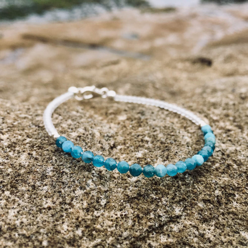 Atlantis healing bracelet for ladies