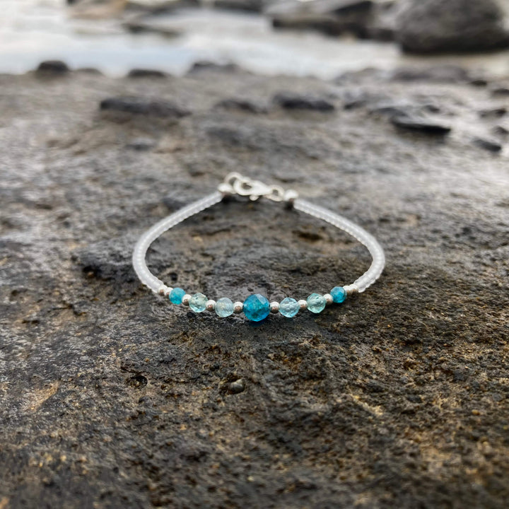 Atlantis healing Bracelet