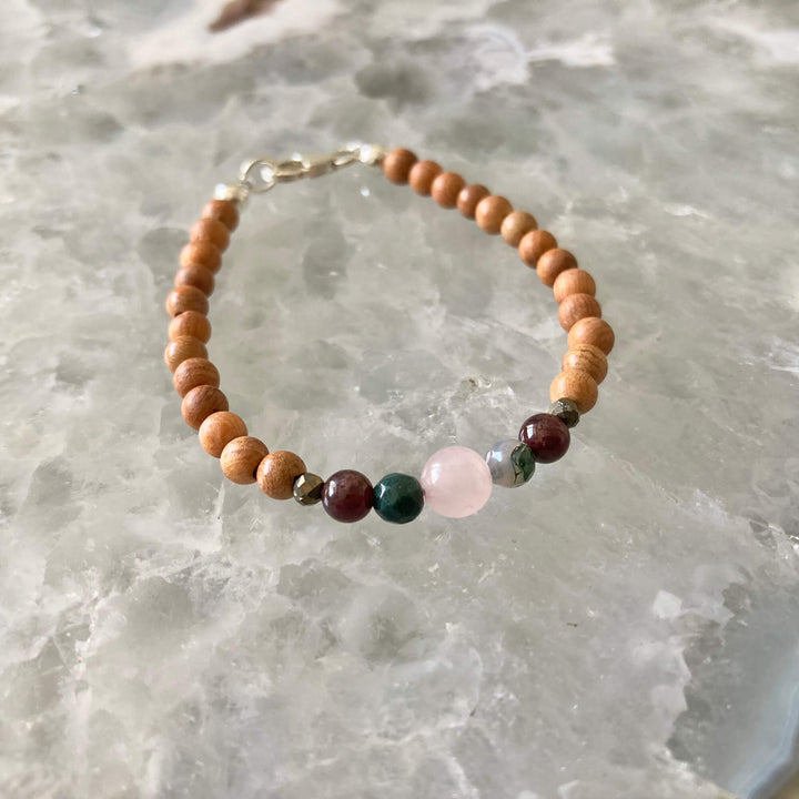 Capricorn boys Zodiac Bracelet for kids