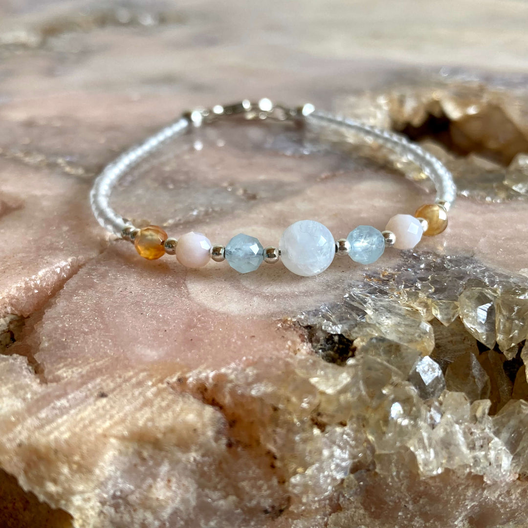 Fertility Bracelet for healing