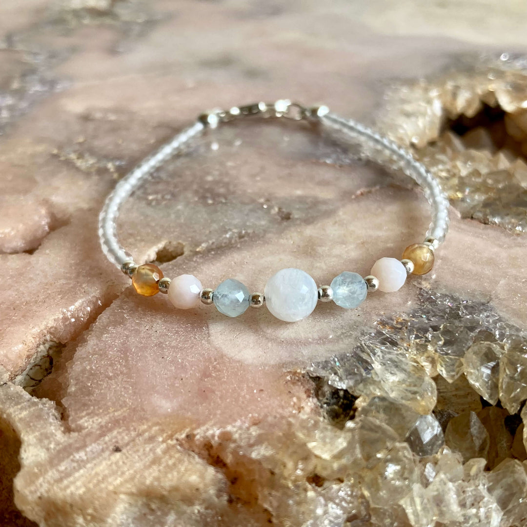 Fertility healing Bracelet