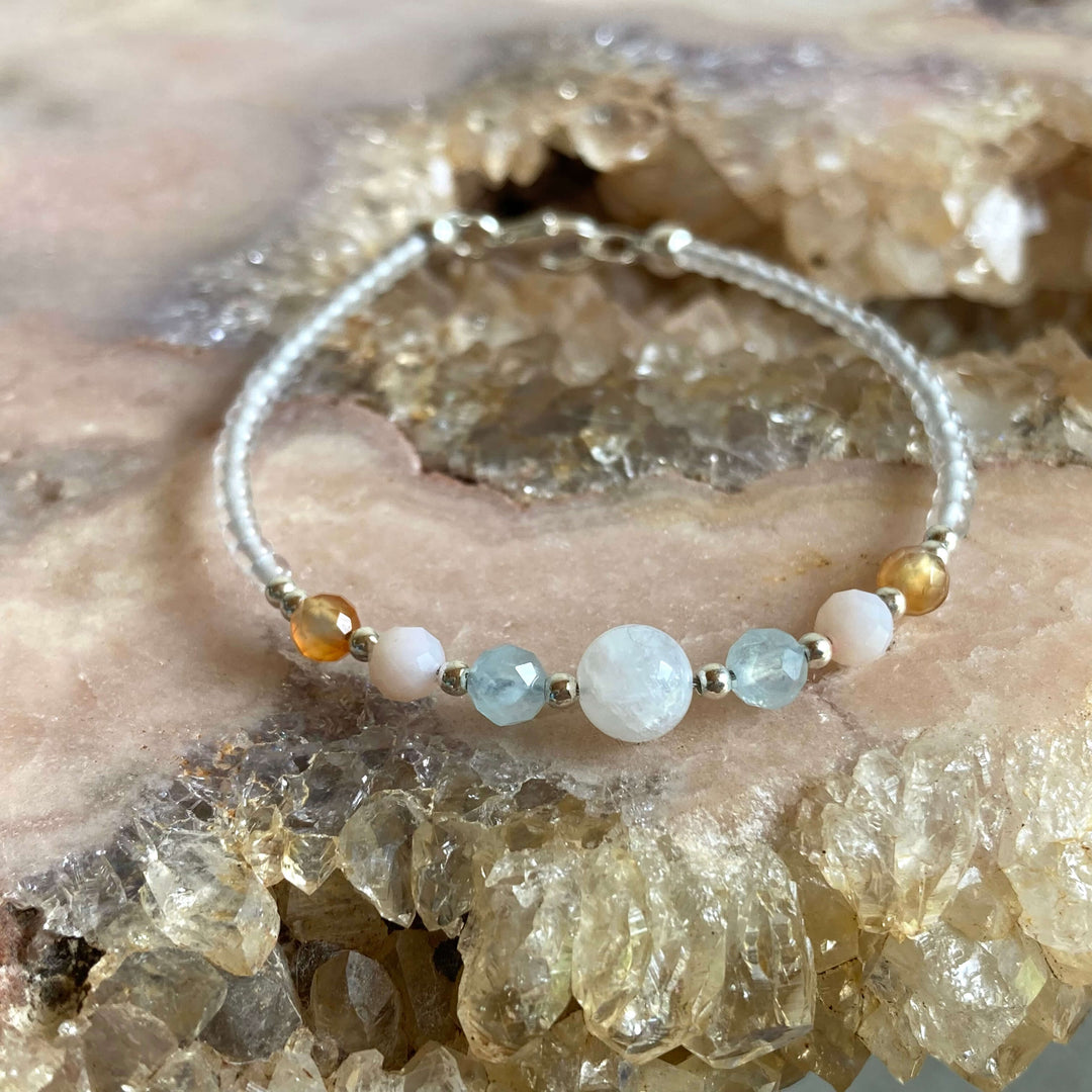 Fertility ladies healing Bracelet