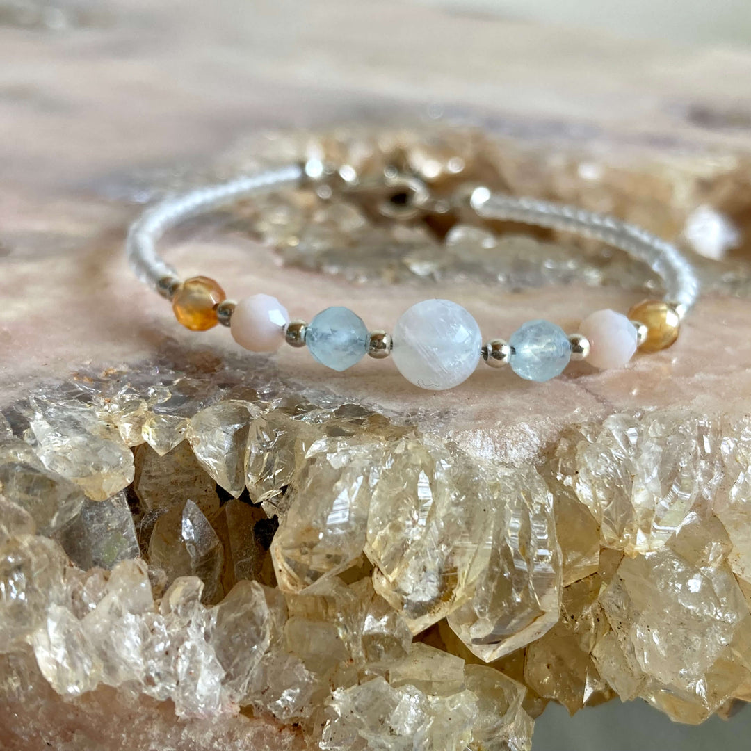 Fertility support Bracelet