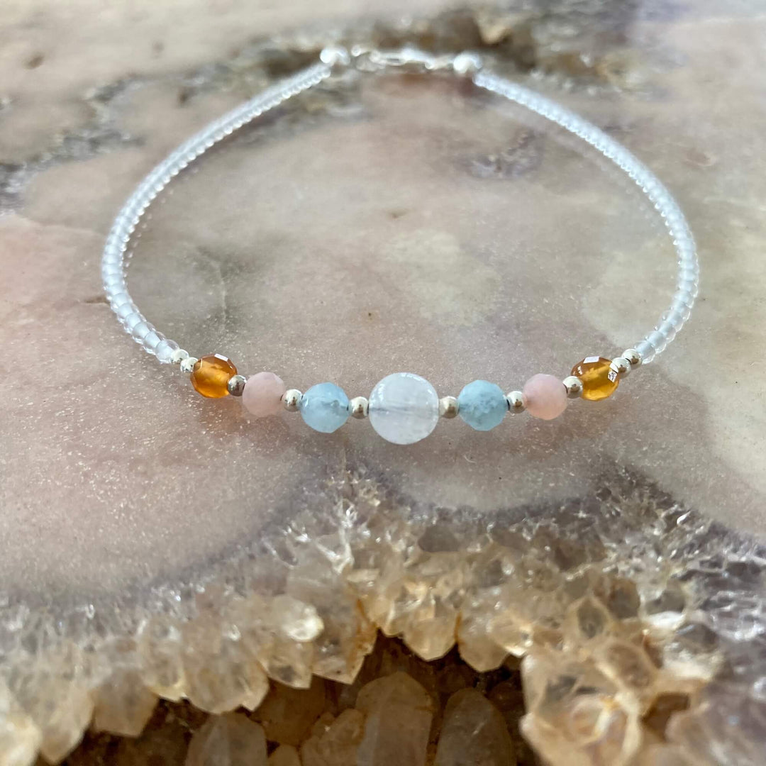 Fertility Anklet