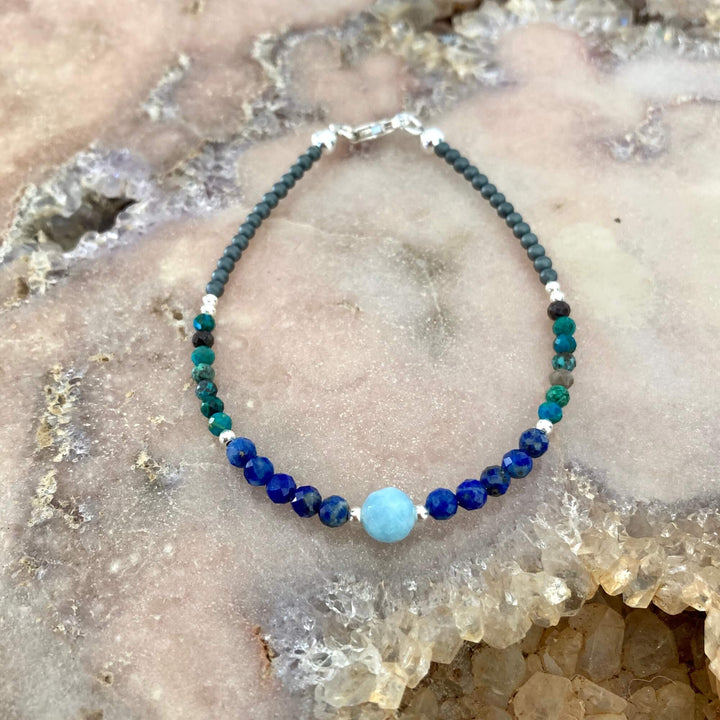 Goddess Of Truth healing Bracelet