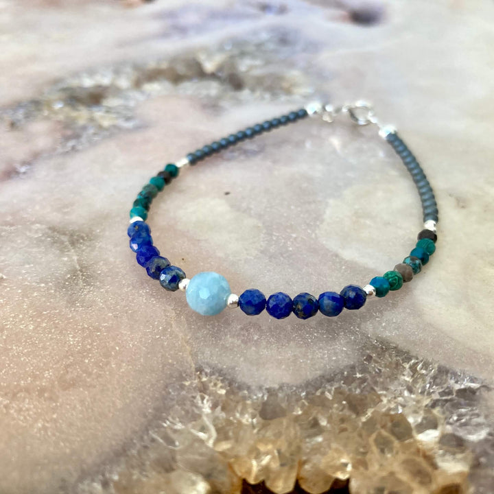 Goddess Of Truth healing Bracelet for ladies 