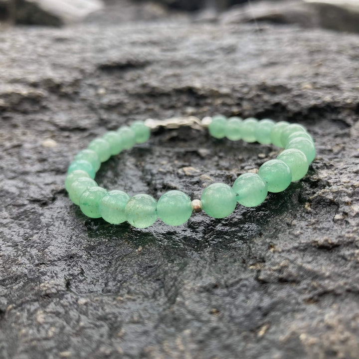 I Am Balanced  healing Bracelet 