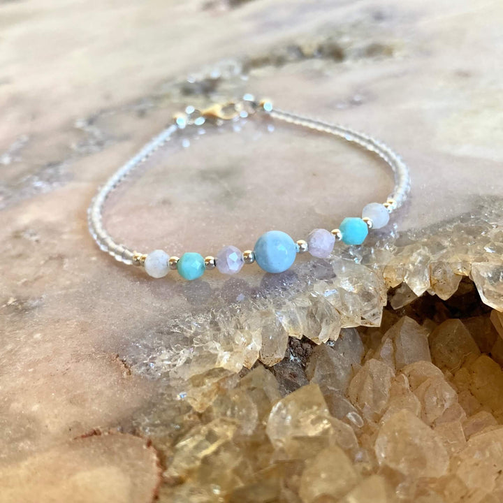 IVF Bracelet for healing