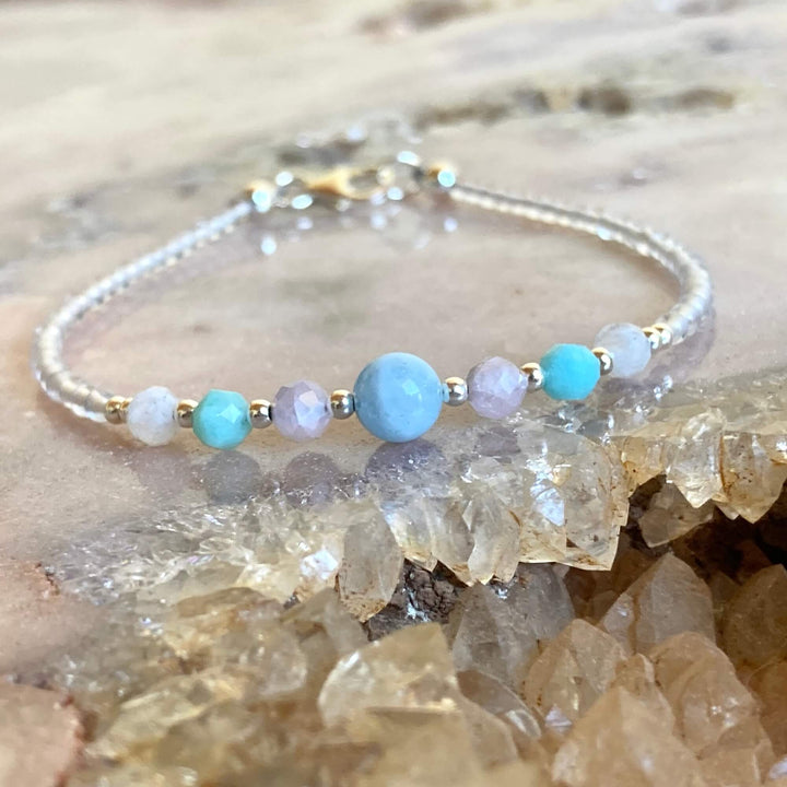 IVF Bracelet for support