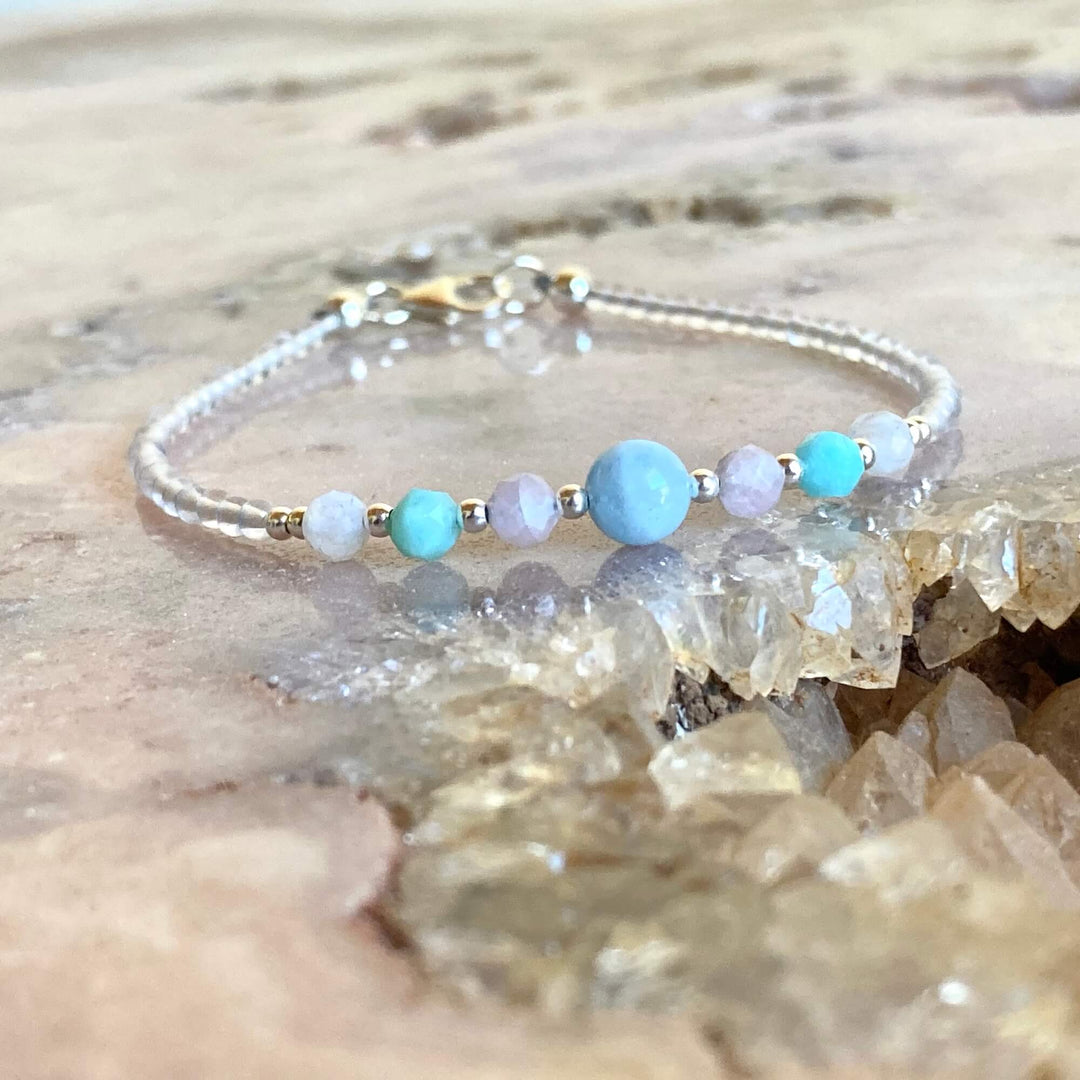 IVF healing Bracelet