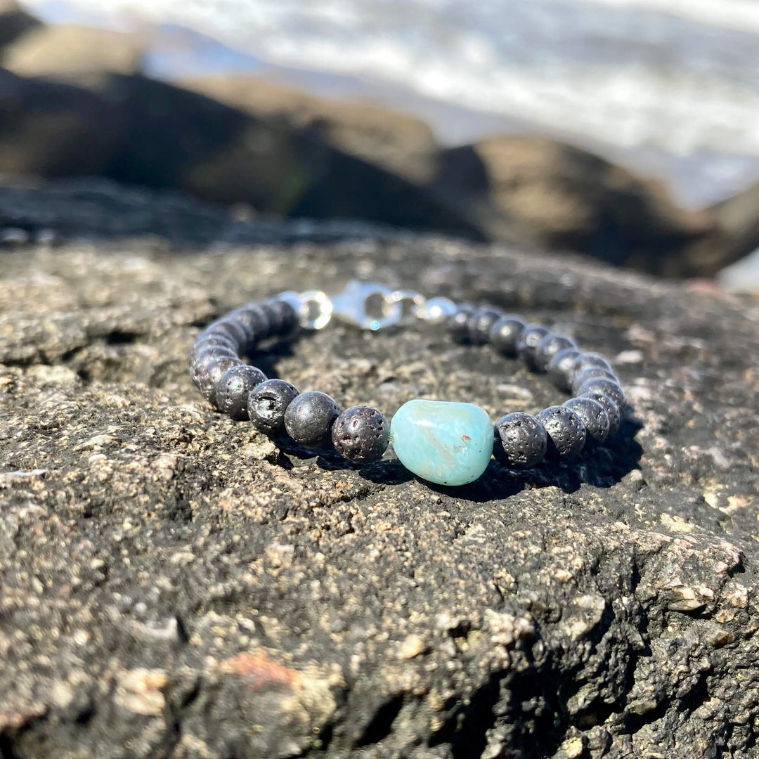     Lil Kahuna Healing Bracelet