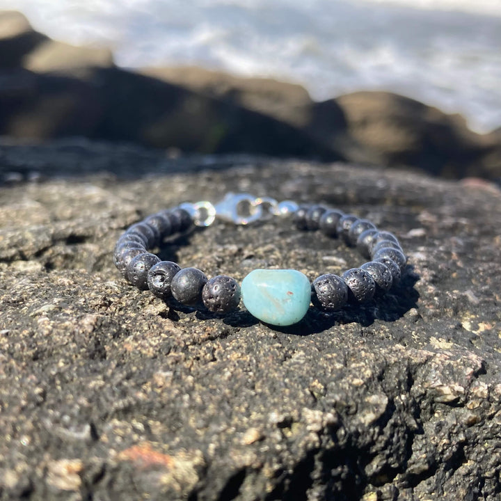     Lil Kahuna Healing Bracelet