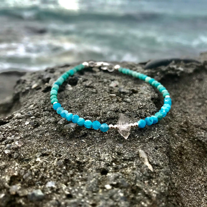 Little Mermaid Bracelet for women
