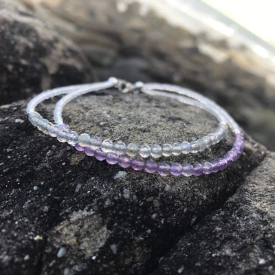 Lo'kahi Anklet for ladies