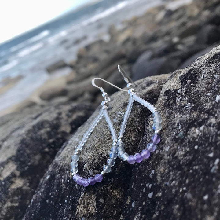 Lōkahi - Earrings For Unity, Harmony & Balance