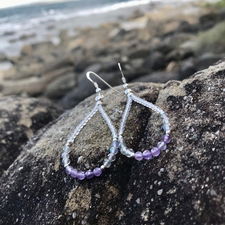 Lo'kahi healing ladies Earrings