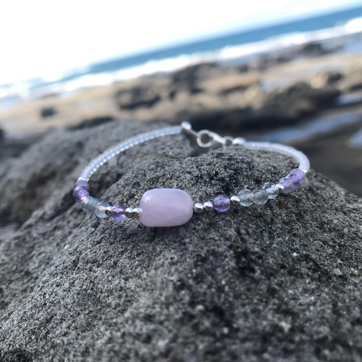 Lo'kahi ladies healing Bracelet