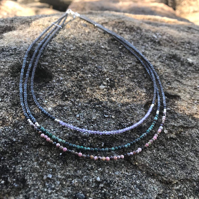 Ma'lama Necklace for healing