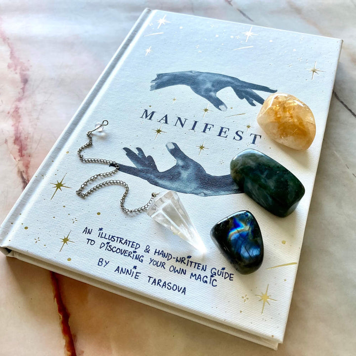 Manifest collection6