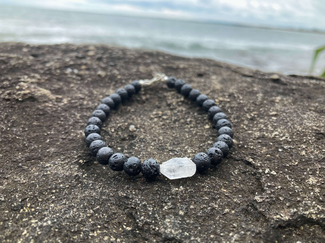 Mens Bracelet for Alignment