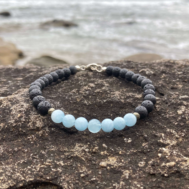 Mens Bracelet For Courage