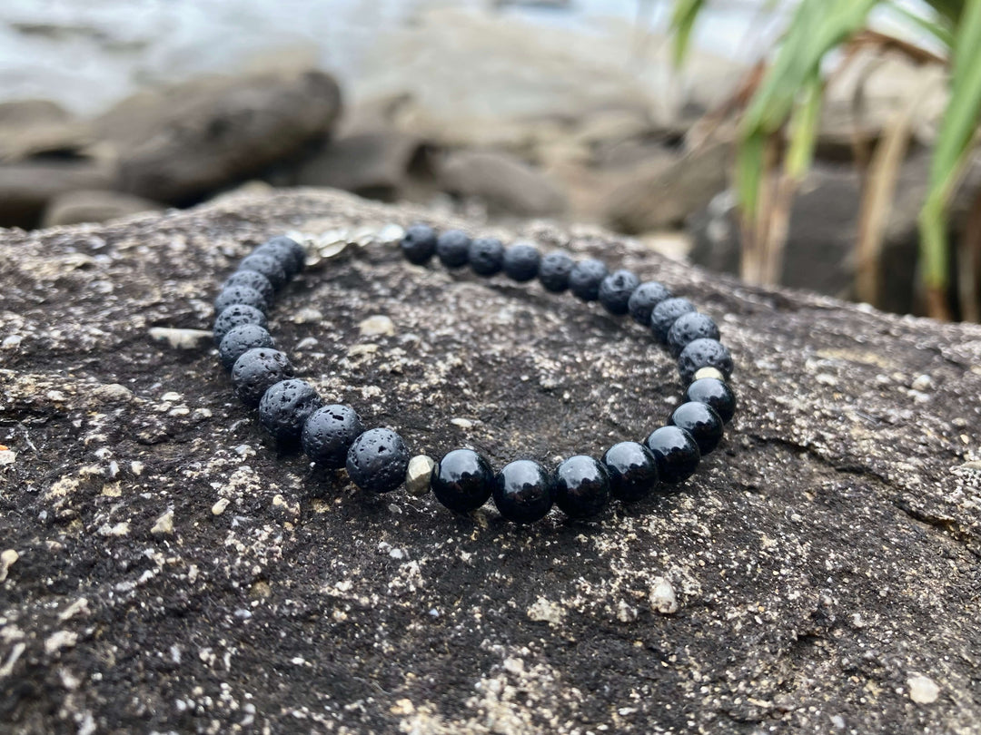 Mens Bracelet for Inner Strength