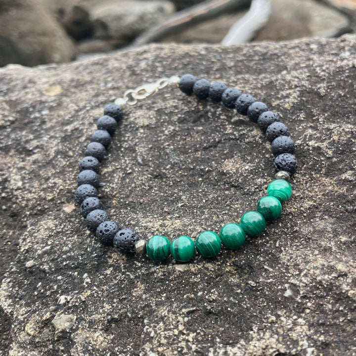 Mens Bracelet For Manifestation