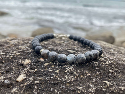MensBracelet for Transformation and empowerment