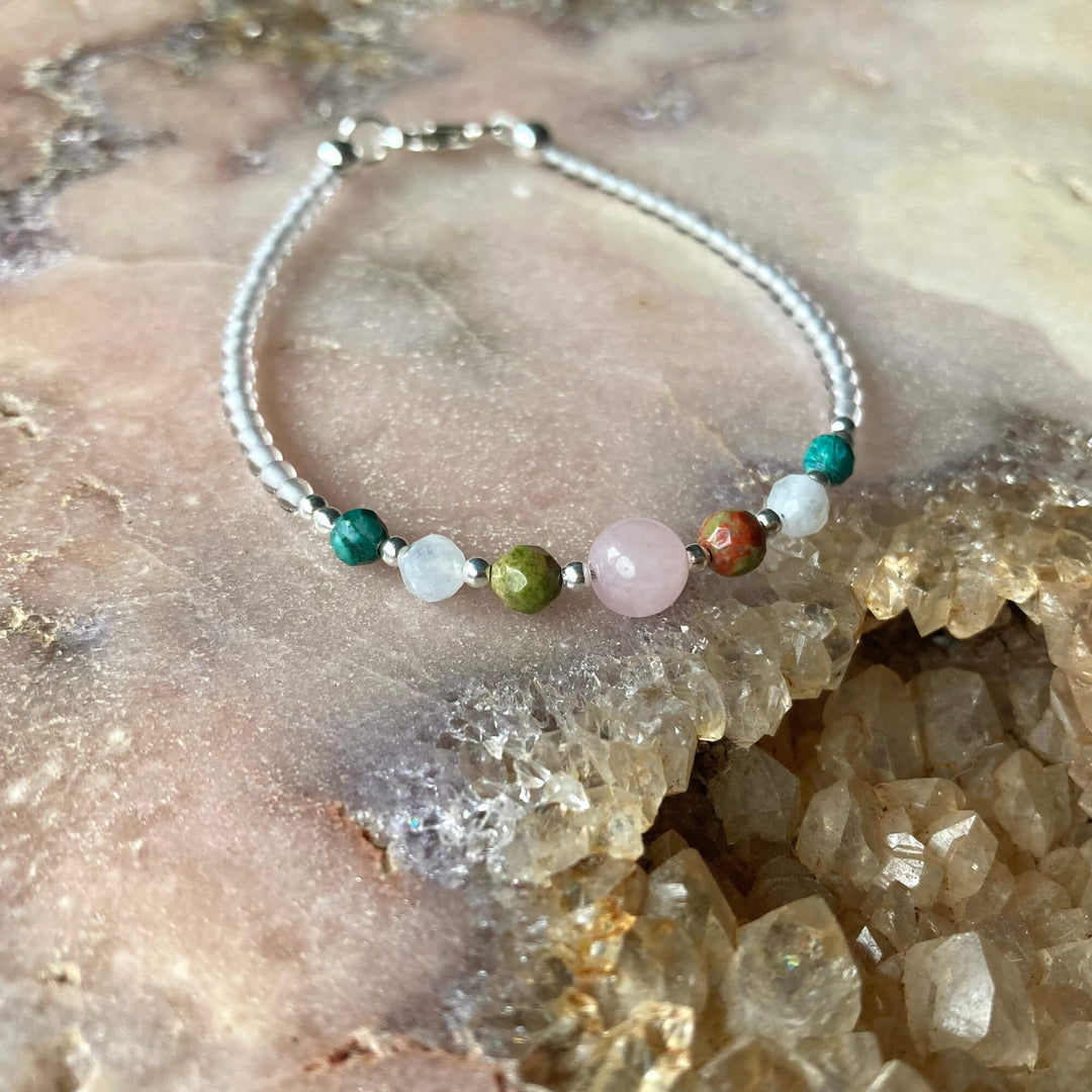 Mumma 2 b Bracelet for support