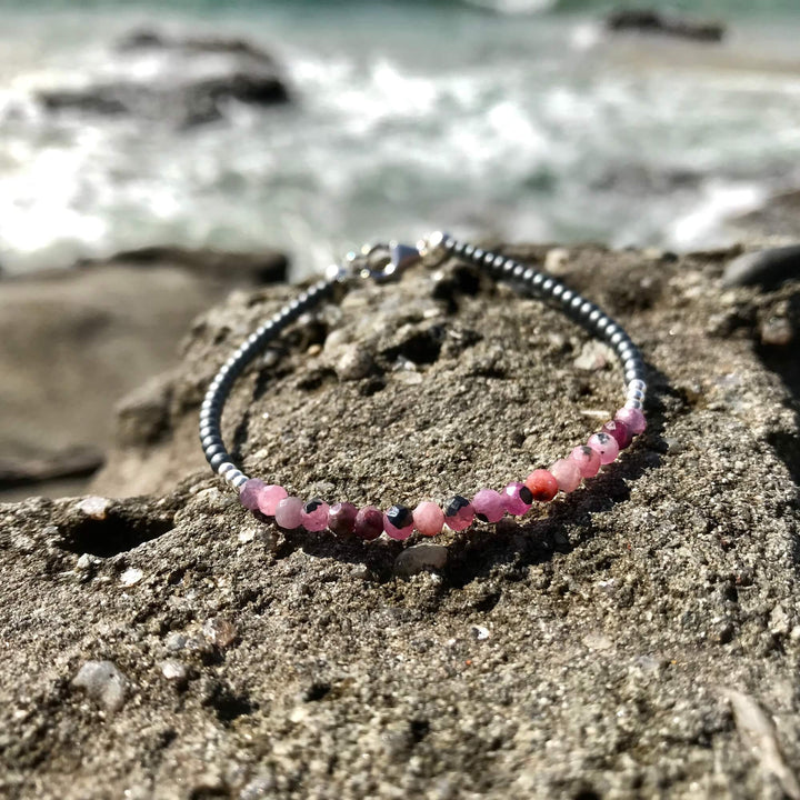 Ruby Ladies Bracelet for women